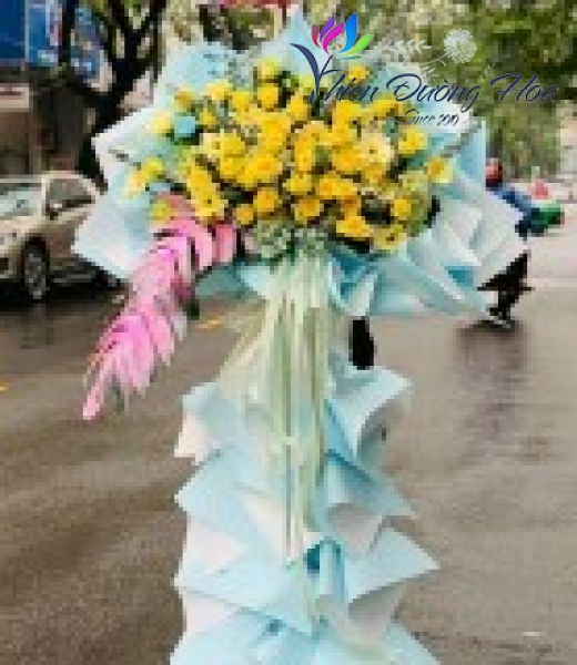 Rực rỡ 01