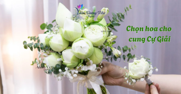 Gợi ý hoa cho Cự Giải – Tình cảm, sâu sắc và truyền thống