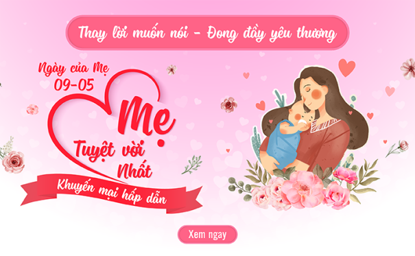 Ngày của Mẹ là gì? Nguồn gốc và ý nghĩa Ngày của Mẹ?