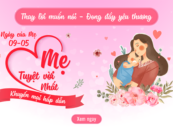 Ngày của Mẹ là gì? Nguồn gốc và ý nghĩa Ngày của Mẹ?