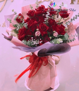Valentine 01