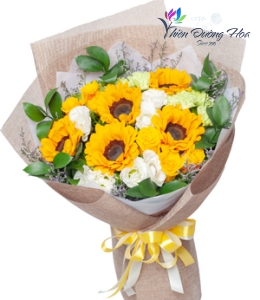 Hoa mừng tốt nghiệp 02