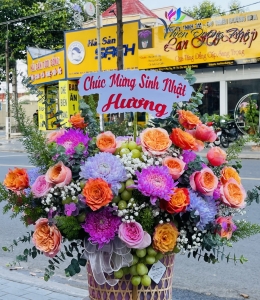 Nắng xuân 11