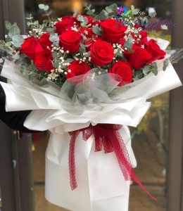 Love Forever 18