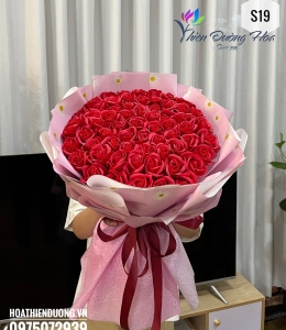 LOVE FOREVER 19