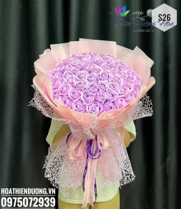 Hồng cute 26