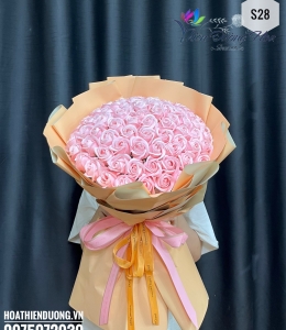 Hồng cam 28