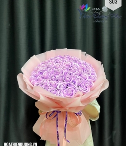 Yêu màu tím 03