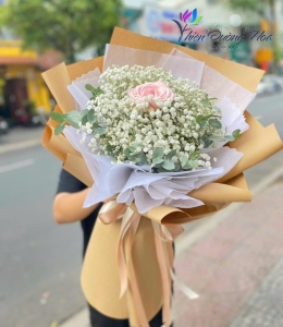Hoa hồng 07