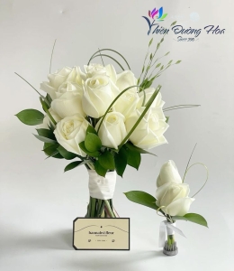 Tinh Khiết- Trọn Vẹn