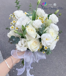 Hoa cưới- 06