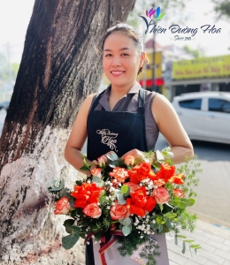 Nụ cười tỏa nắng 27