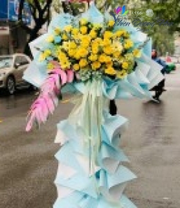 Rực rỡ 01