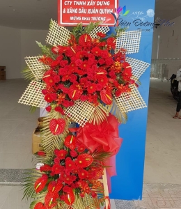 Hoa Chúc Mừng -  T18
