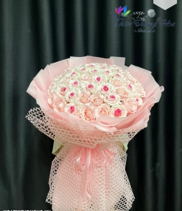 Hồng baby 07