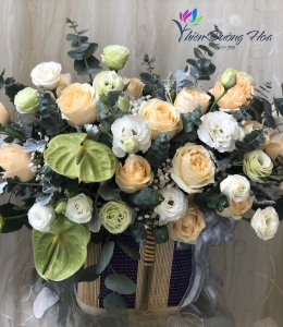 Nhẹ nhàng 03