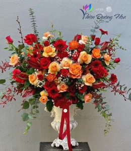 Hoa tình yêu - TDH 203