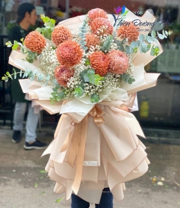 Hoa tình yêu - TDH 215