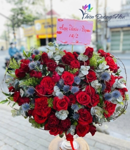 Trọn vẹn VH03