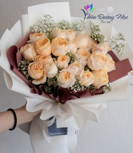 Hoa tình yêu - TDH 123