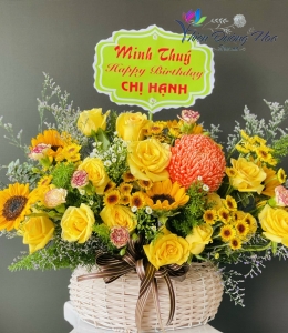 Ánh ban mai 32
