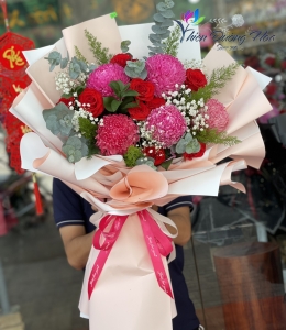 Valentine 07