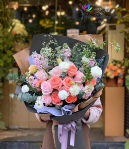 Sức Sống TĐH 011