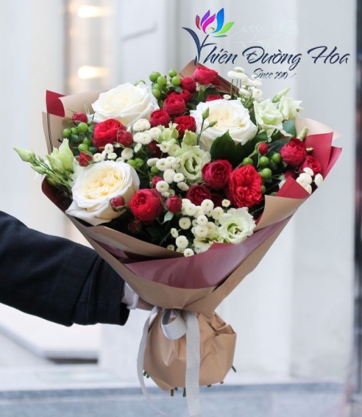 Luxury Vase 002