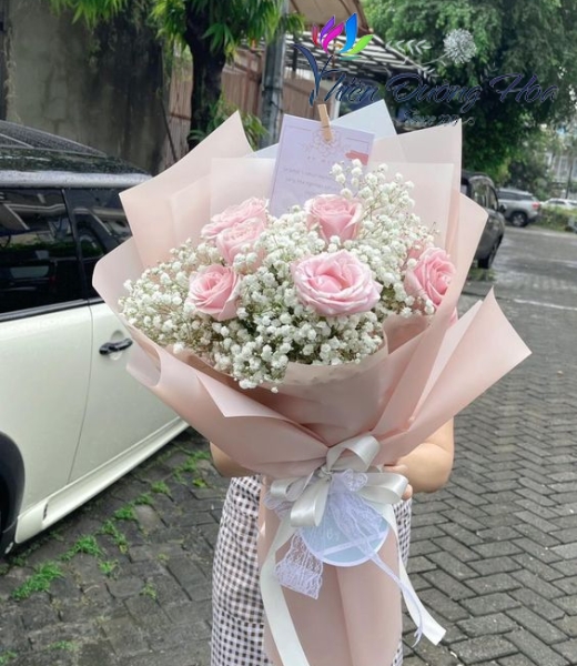 Ngọt ngào- TĐH 010