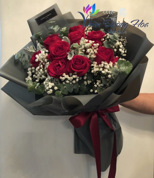 TrueLove- TĐH019