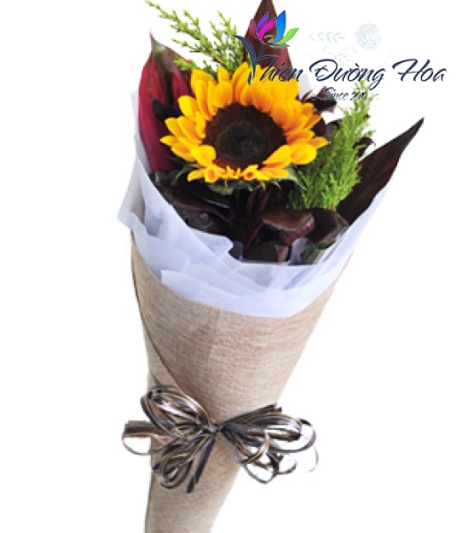 Hoa mừng tốt nghiệp 01