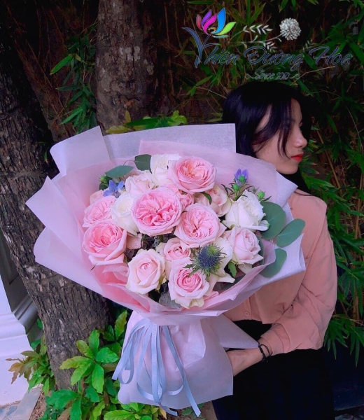 Pink Love 05