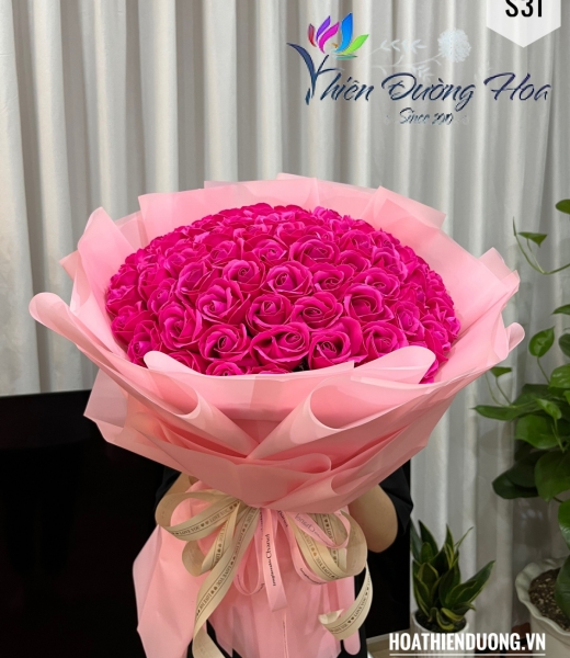 Hồng cutee 31