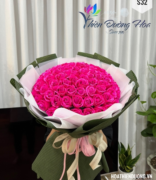 Tươi tắn 32