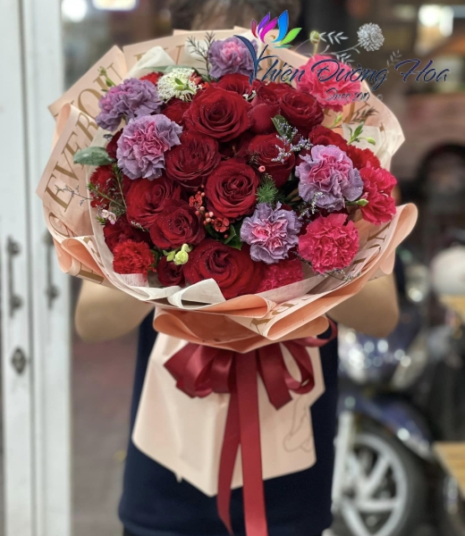 Hoa hồng 01