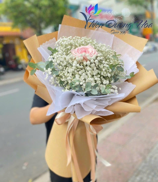Hoa hồng 07