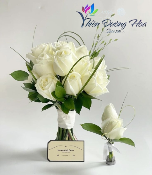 Tinh Khiết- Trọn Vẹn