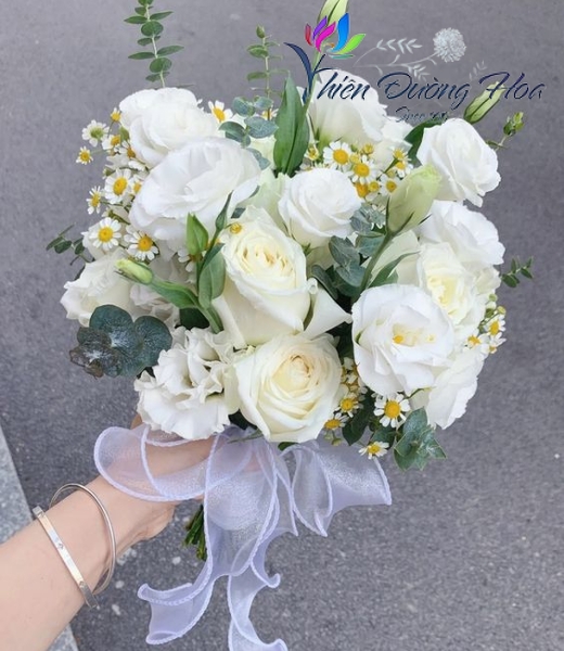 Hoa cưới- 06