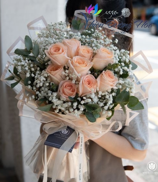 Hoa tình yêu 122