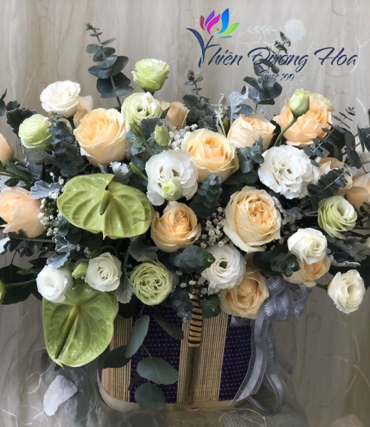 Nhẹ nhàng 03