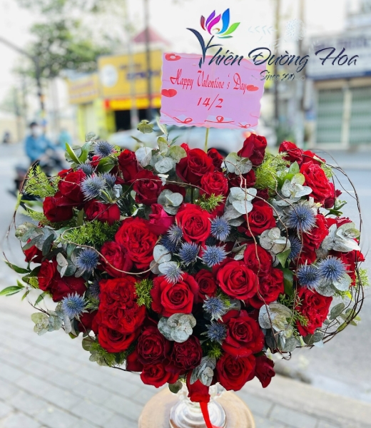 Trọn vẹn VH03