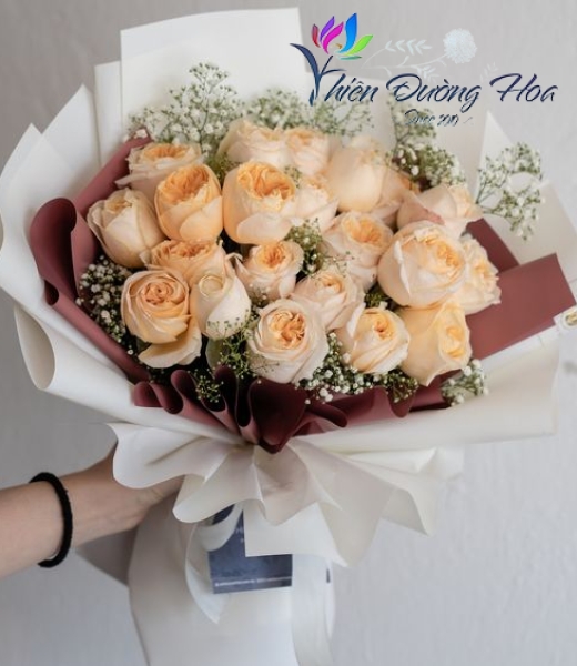 Yêu em- TĐH 002